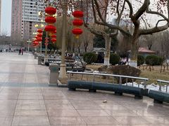 -西清公园