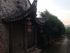 -皤滩古镇