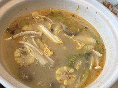 -龙泉人椰子鸡.糟粕醋.海南菜(三亚旗舰店)