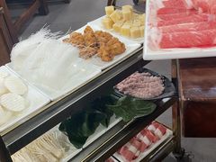 -大明铜锅·烤涮坊·烧烤(总店)