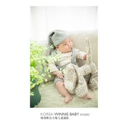 -星宝贝儿童摄影