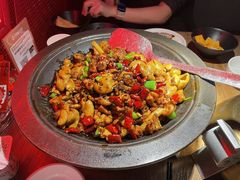 -六月雪干锅(绵阳凯德广场店)
