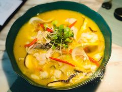 -蜜桃花开·中西融合菜E&W(南长街店)