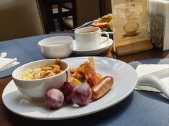 -绍兴鉴湖君澜大酒店