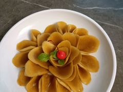 -邑金陵北京烤鸭店·现炒家常菜(ITC MALL店)