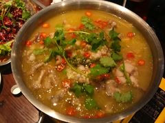 -新疆烧烤王(广灵店)