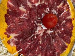 -潮汕大目牛肉火锅(水围店)