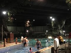 -顺景温泉