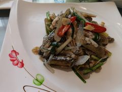 -骏莱海鲜鱼港(五角场店)