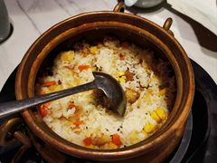 -云海肴云南菜·蒸汽石锅鱼(新奥店)
