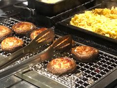-伍丁·烤牛肋(和平东桥店)