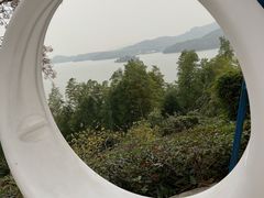-天目湖涵田度假村