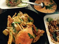 -Doo Dee Thai Food(Issan/Isaan/Esan)
