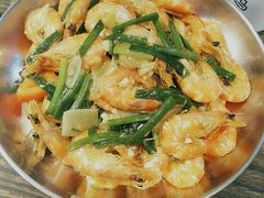 -盒马鲜生(皇庭广场店)