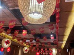 -实在湘·大碗土菜(竹料店)