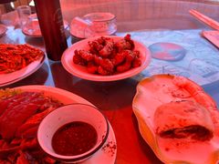 -鼎香润(德胜门内店)