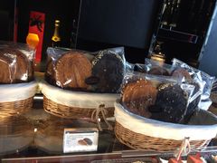 -Salon de The de Joel Robuchon(外滩18号店)