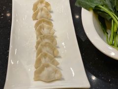 -南门涮肉(通州大船店)