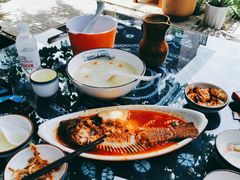-云隐小厨·传统大理美食(复兴路店)
