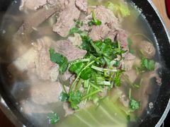 -川堂风·跷脚牛肉·乐山爆炒(宝山日月光店)