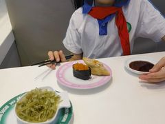 -元气寿司(益田假日广场店)