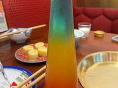 -1078號老北京涮肉(松柏店)