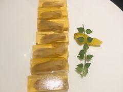 -甄御•海鲜新青岛菜(麦岛店)