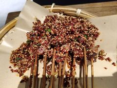 -小乾杯串店•16年沈阳烧烤(文安路店)