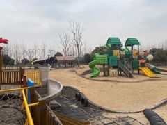 -嬉乐湾休闲旅游区