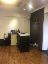 -韩逸龙霆Hair Design Studio