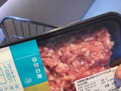 -盒马鲜生(夫子庙店)