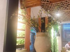 -狐狸爱上椰子鸡(滨江星光大道店)