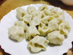 -军嫂饺子馆(岳家寨小区店)