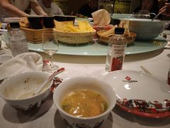 -村长家的疙瘩汤·东营菜(东营茶城店)