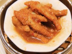 -凤凰楼酒家·粤宴点心(华强北店)