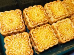 -泸溪河桃酥(西直门凯德店)