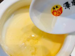 自酿老酸奶-泽成冰煮羊(非·遗三分店)