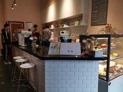 -双风车咖啡馆 Twin Windmills(六道口店)