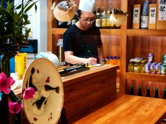 -天正河鲀·河豚亭(大连店)