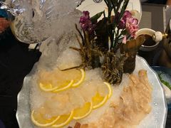 -海鼎荟海鲜姿造(仟禧汇店)