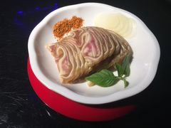 -阿庄新豫菜(通泰路店)