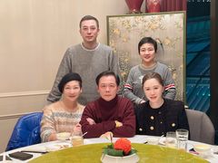 -上海总会SHANGHAICLUB(兴业太古汇店)