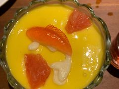 杨枝甘露-意满花千醉(金茂览秀城店)