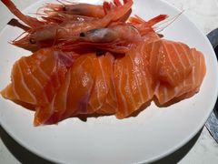 -加餐海鲜自助(宝龙一城店)