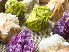 -正宗天津烧麦馆(柳州路店)