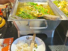 -喵探烤鱼·活鱼烤(北唐总店)