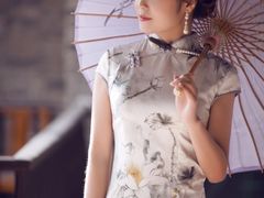 -清风小镇闯关东影视基地