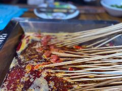 -串天下串串香(宽窄巷子店)