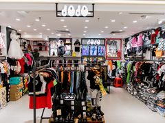 -广州白马服装市场