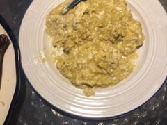 赛螃蟹-吉事利茶餐厅